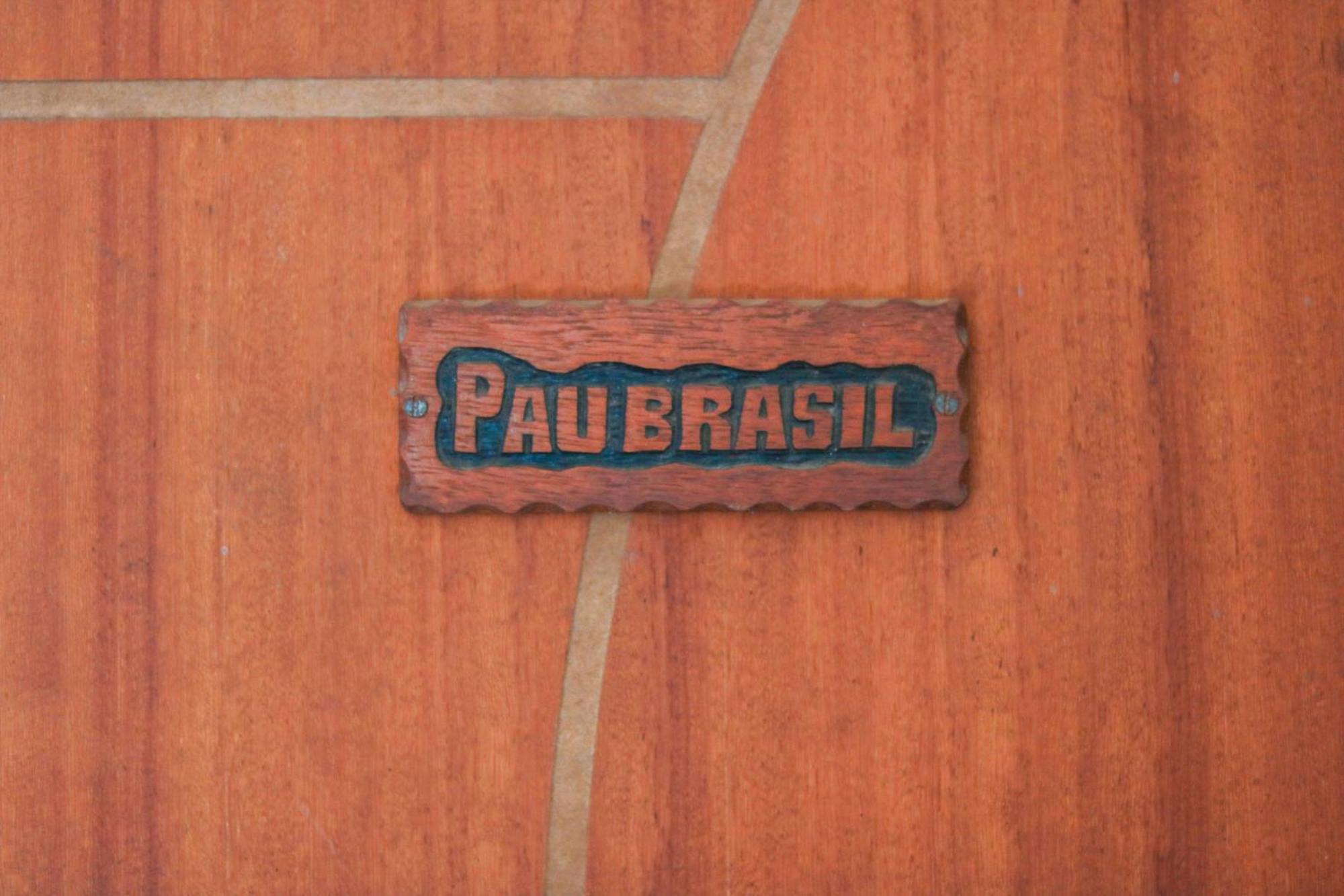 Pousada Guaiamum Itacaré Exterior foto