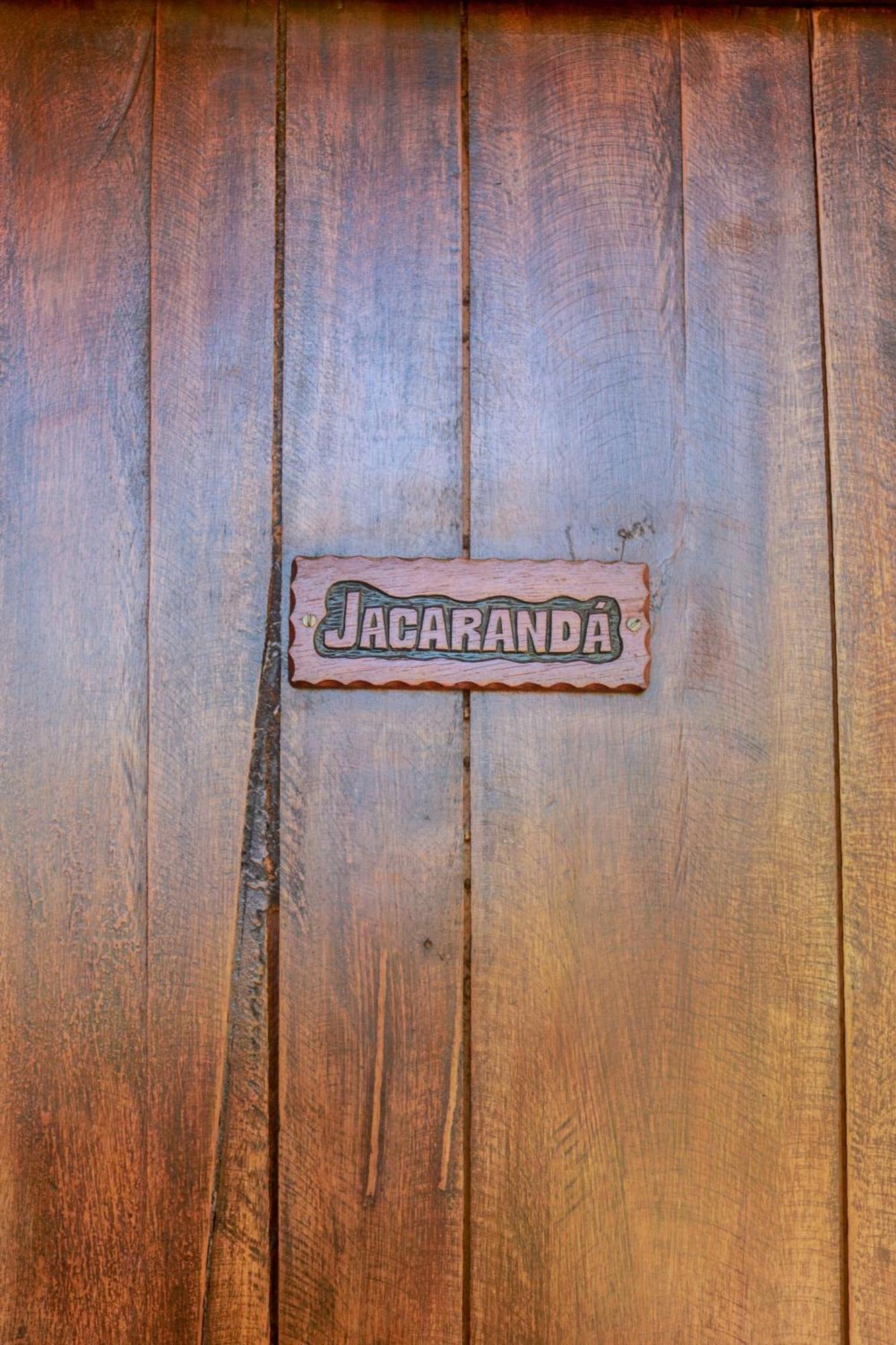 Pousada Guaiamum Itacaré Exterior foto
